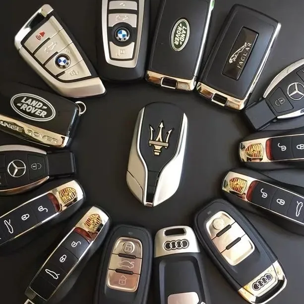 Derebucak Oto Anahtarcı