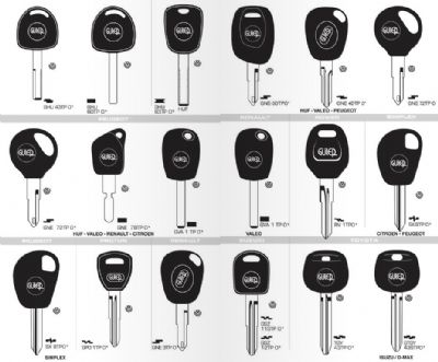 Derebucak Oto Anahtarcı